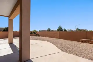 1915 Nasrullah Street SE Backyard