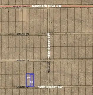 U3 B6 L36 & 37 12th Avenue SW, Rio Rancho 