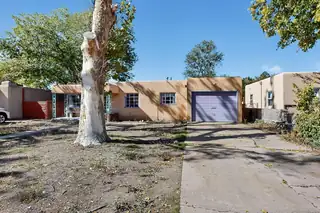 829 Jefferson Street NE, Albuquerque
