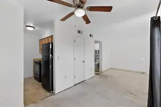 4601 Carlisle Boulevard NE C1 Kitchen