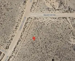 500 Cherry Road NE, Rio Rancho 