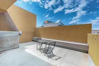 343 Platinum Street SW Patio