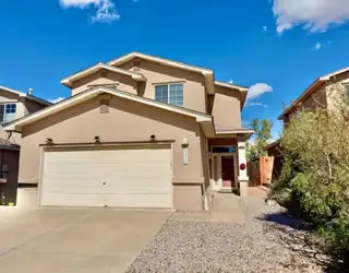7315 Eagle View Avenue NE, Albuquerque
