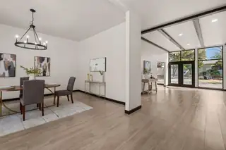 7540 Bear Canyon Road NE Floor Plan