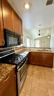 1709 Yarbrough Place NW Kitchen