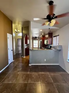 1709 Yarbrough Place NW Kitchen