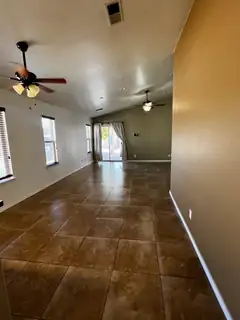 1709 Yarbrough Place NW Living Room