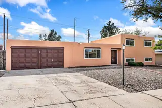 9308 Las Calabazillas Road NE, Albuquerque 