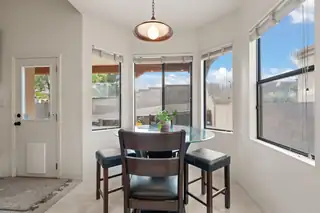 7408 Cerros Place NW Dining Room