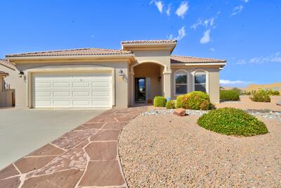 901 Golden Yarrow Trail, Bernalillo 