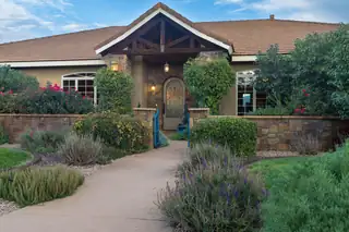 4658 Los Poblanos Circle NW Pool