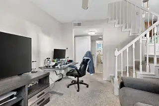 8325 Ruidoso Road NE Home Office