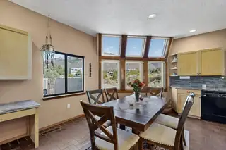 412 Live Oak Loop NE Dining Room