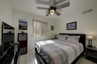 504 WESTERN SKIES Drive SE Bedroom