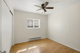 3200 Kepler Street NW Bedroom