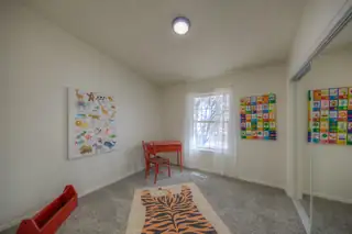 1125 12th Street SE Bedroom