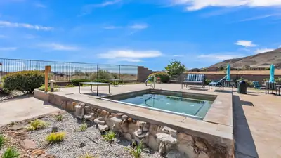 4281 RED RIVER Road SW, Los Lunas, NM 87031 Pool