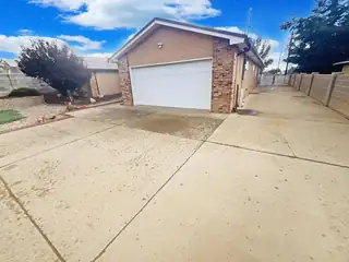 3108 19th Avenue SE Garage