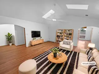 3108 19th Avenue SE Living Room