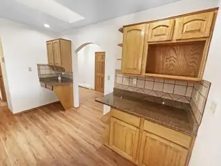 3108 19th Avenue SE Kitchen