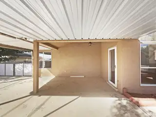 3108 19th Avenue SE Patio