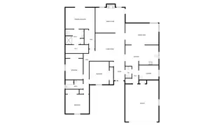 3108 19th Avenue SE Floor Plan
