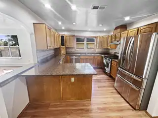 3108 19th Avenue SE Kitchen