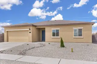 812 Calle De Las Rosas, Belen