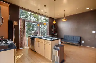 873 Silver Avenue SW Kitchen