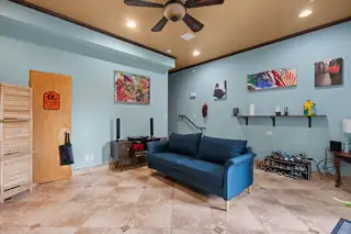 873 Silver Avenue SW Living Room