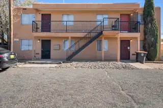 2700 Eubank Boulevard NE 