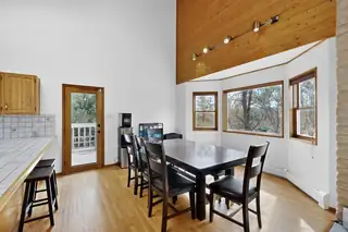 43 Rael Road Dining Room