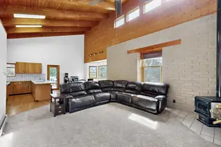 43 Rael Road Living Room