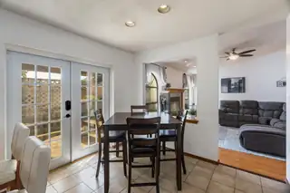 188 Storm Mountain Road SE Dining Room