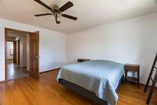 188 Storm Mountain Road SE Bedroom