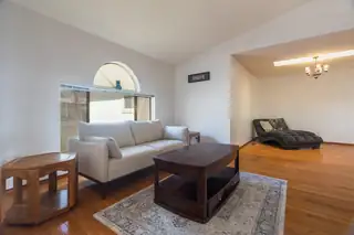 188 Storm Mountain Road SE Living Room