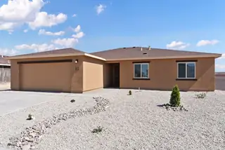 2515 Calle de las Rosas, Belen