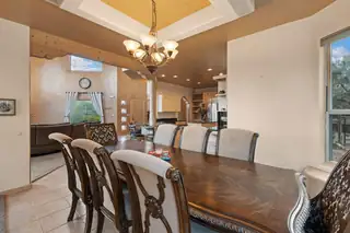 113 Paa Ko Drive Dining Room
