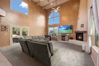 113 Paa Ko Drive Living Room