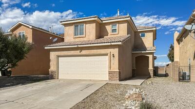 6411 Duero Place NW, Albuquerque
