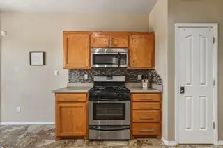 6411 Duero Place NW Kitchen