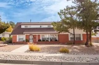10420 Santa Susana Road NE, Albuquerque