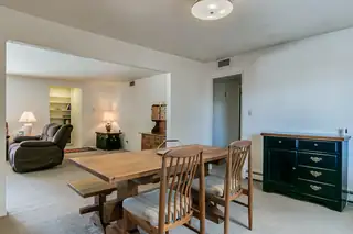 1857 Florida Street NE Dining Room