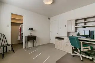 1857 Florida Street NE Home Office