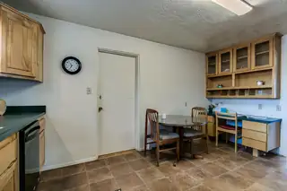 1857 Florida Street NE Kitchen