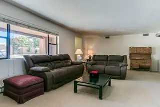 1857 Florida Street NE Living Room