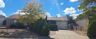 541 Summer Winds Drive SE, Rio Rancho 