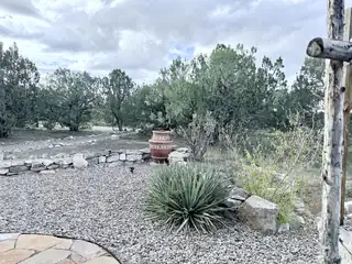 8 Quarter Moon Hill Road Floor Plan