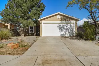 3767 Cattle Drive Exterior Front