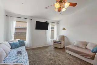 3767 Cattle Drive Living Room